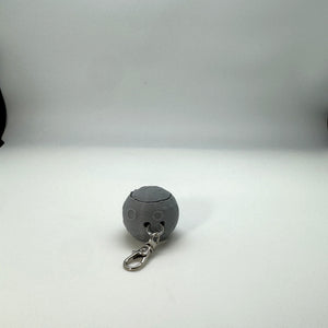 Moon Fidget Clicker 3D Print