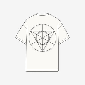 Sacred Geometry 4 T-shirt