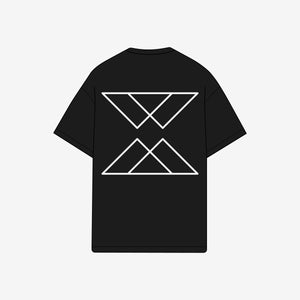 Sacred Geometry 13 T-shirt