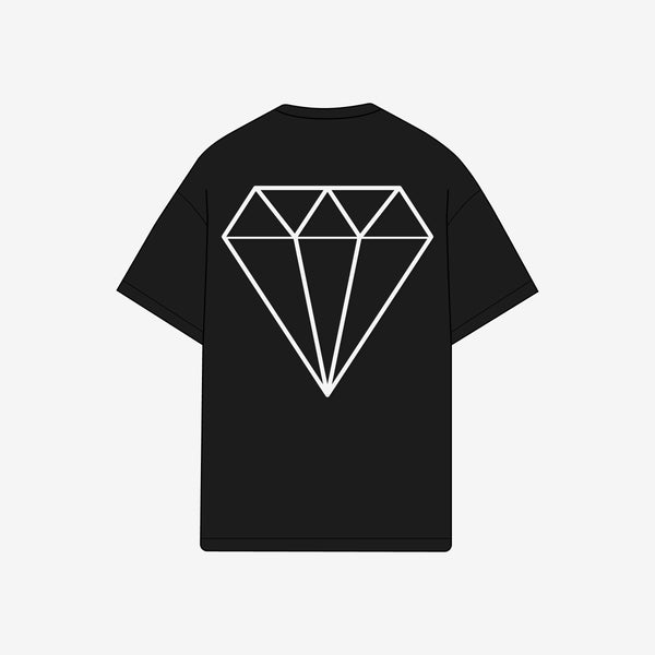 Sacred Geometry 5 T-shirt