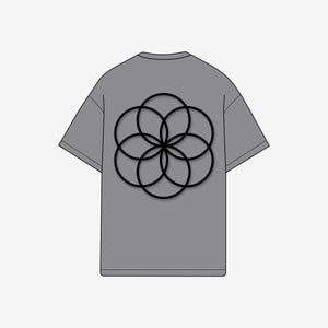Sacred Geometry 2 T-shirt