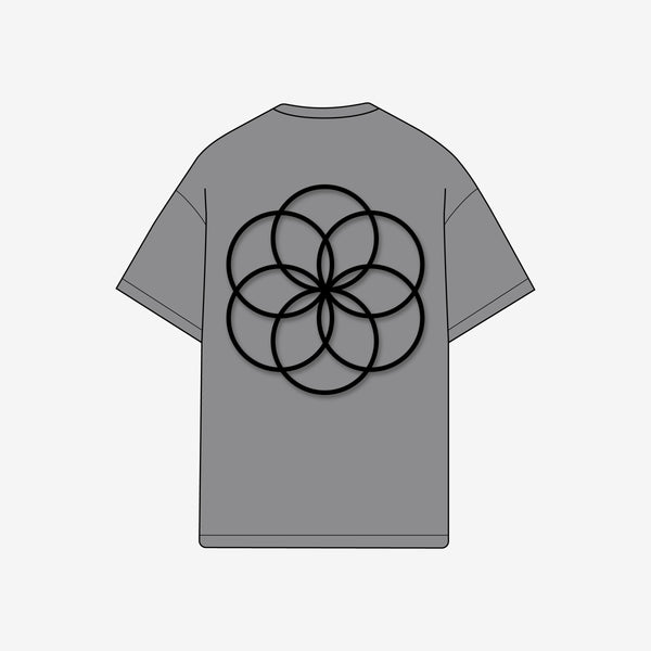 Sacred Geometry 2 T-shirt