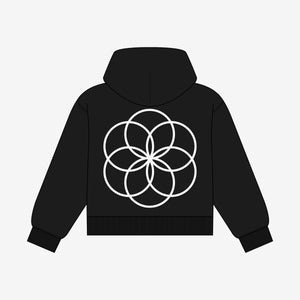 Sacred Geometry 2 Hoodie