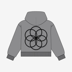 Sacred Geometry 2 Hoodie