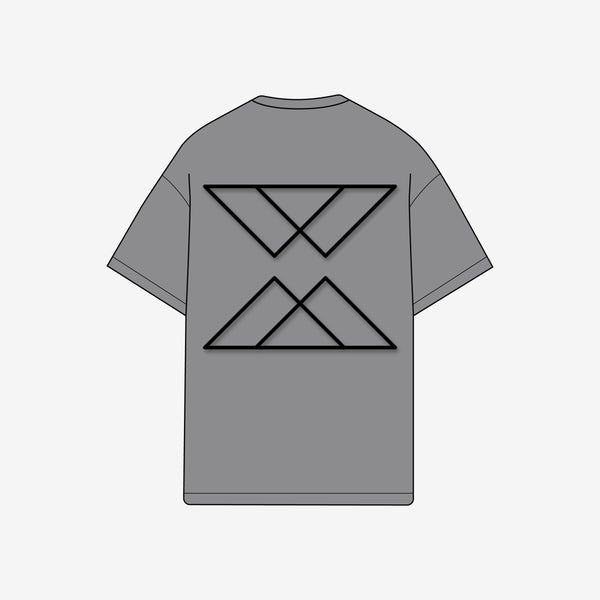 Sacred Geometry 13 T-shirt