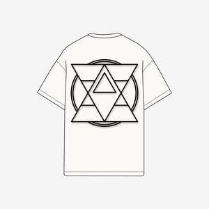 Sacred Geometry 11 T-shirt