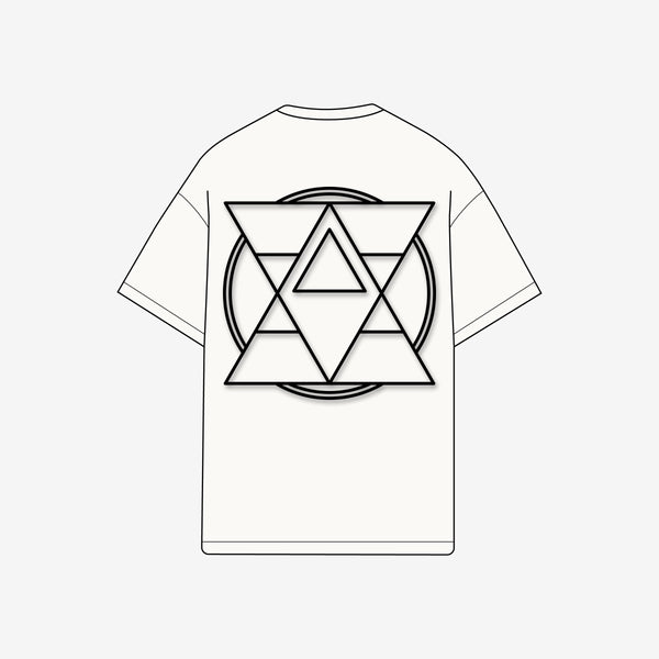 Sacred Geometry 11 T-shirt