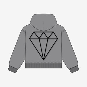 Sacred Geometry 5 Hoodie