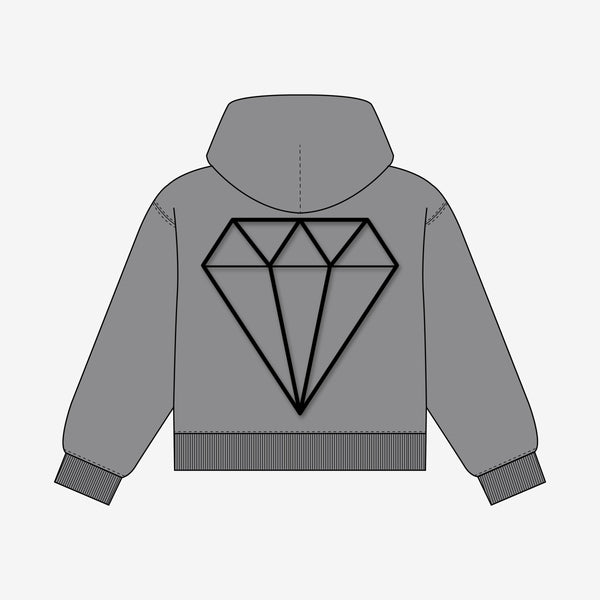 Sacred Geometry 5 Hoodie