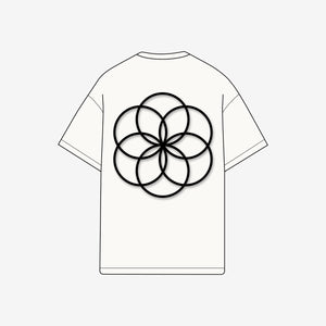 Sacred Geometry 2 T-shirt