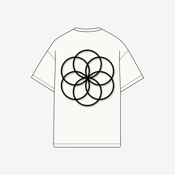 Sacred Geometry 2 T-shirt