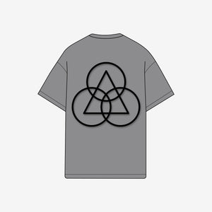 Sacred Geometry 6 T-shirt