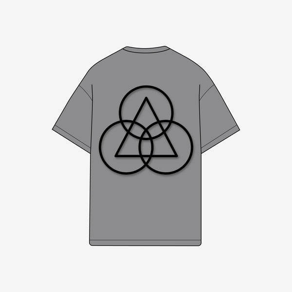 Sacred Geometry 6 T-shirt