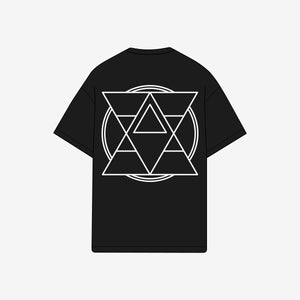 Sacred Geometry 11 T-shirt