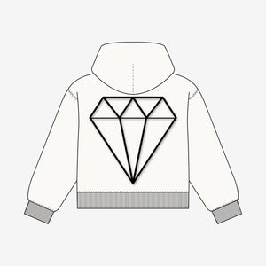 Sacred Geometry 5 Hoodie