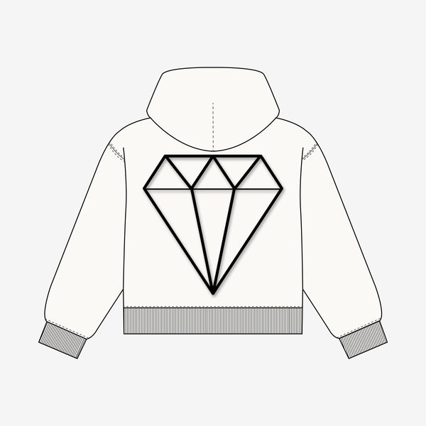 Sacred Geometry 5 Hoodie
