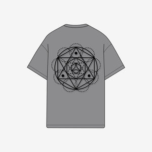 Sacred Geometry 1 T-shirt