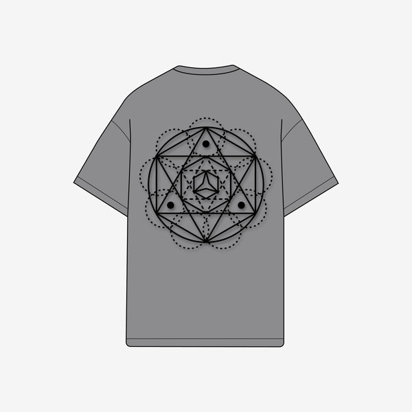 Sacred Geometry 1 T-shirt