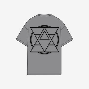 Sacred Geometry 11 T-shirt
