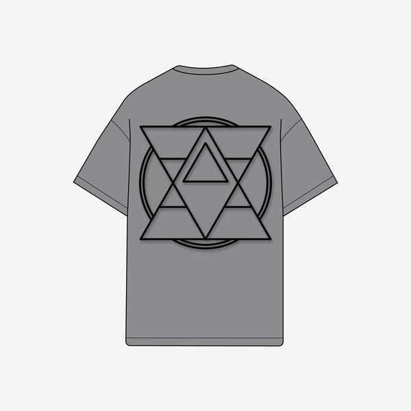 Sacred Geometry 11 T-shirt