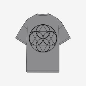 Sacred Geometry 12 T-shirt