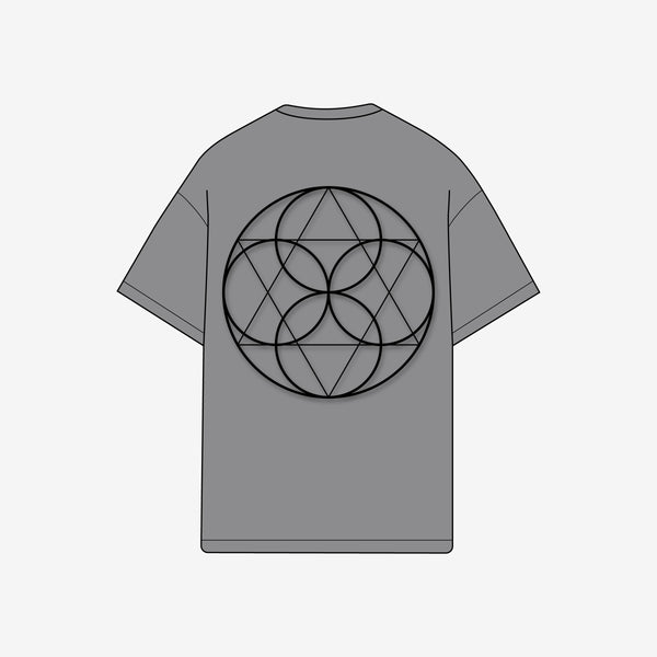 Sacred Geometry 12 T-shirt