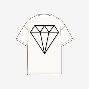 Sacred Geometry 5 T-shirt