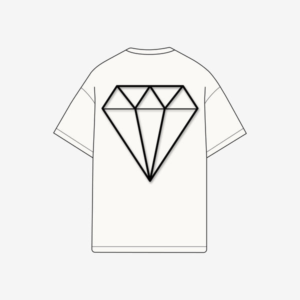 Sacred Geometry 5 T-shirt