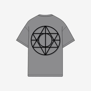 Sacred Geometry 8 T-shirt