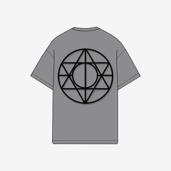 Sacred Geometry 8 T-shirt