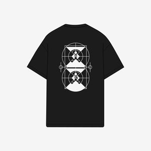 Sacred Geometry 10 T-shirt