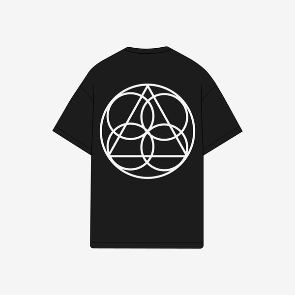 Sacred Geometry 9 T-shirt