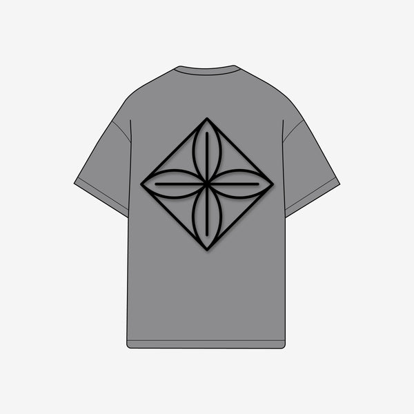 Sacred Geometry 7 T-shirt