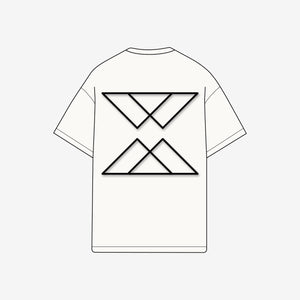 Sacred Geometry 13 T-shirt