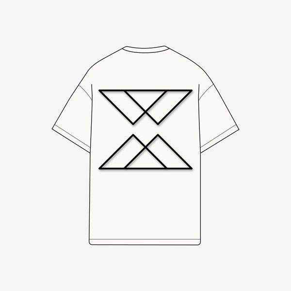 Sacred Geometry 13 T-shirt