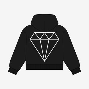 Sacred Geometry 5 Hoodie