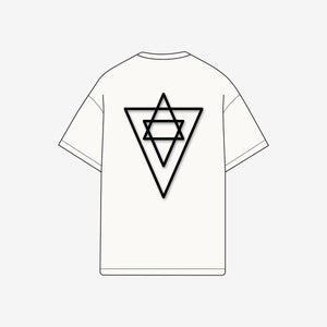 Sacred Geometry 14 T-shirt
