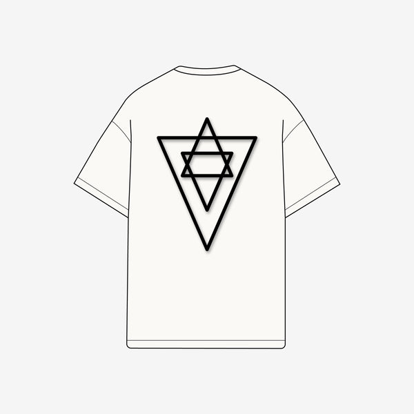 Sacred Geometry 14 T-shirt