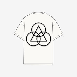 Sacred Geometry 6 T-shirt