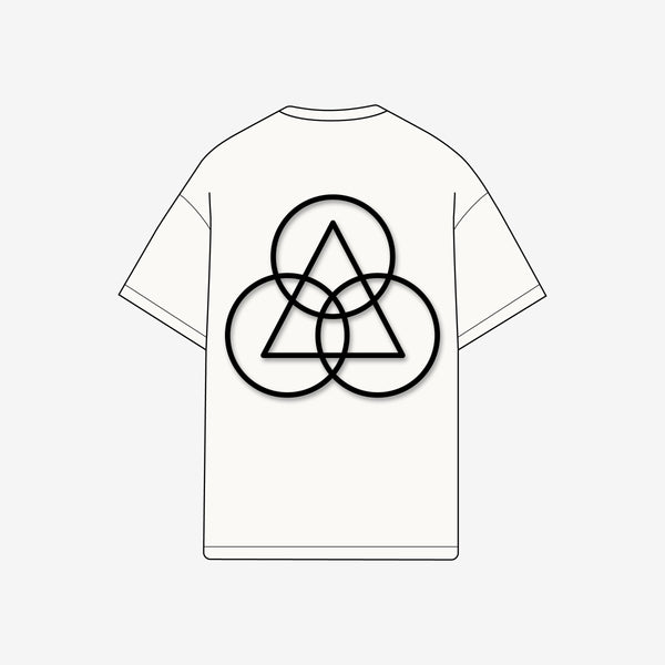 Sacred Geometry 6 T-shirt