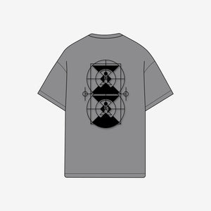 Sacred Geometry 10 T-shirt