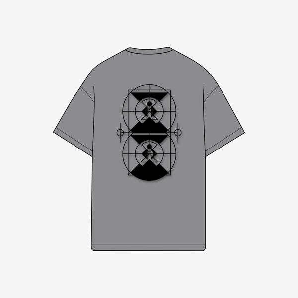 Sacred Geometry 10 T-shirt