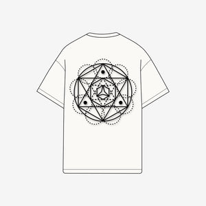 Sacred Geometry 1 T-shirt