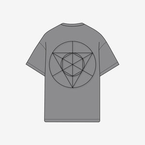 Sacred Geometry 4 T-shirt