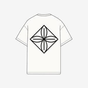 Sacred Geometry 7 T-shirt