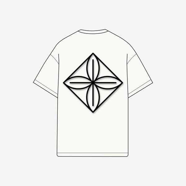Sacred Geometry 7 T-shirt