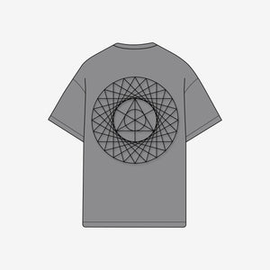 Sacred Geometry 3 T-shirt