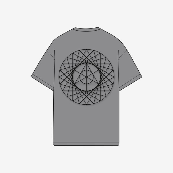 Sacred Geometry 3 T-shirt