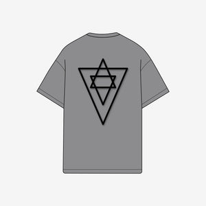 Sacred Geometry 14 T-shirt