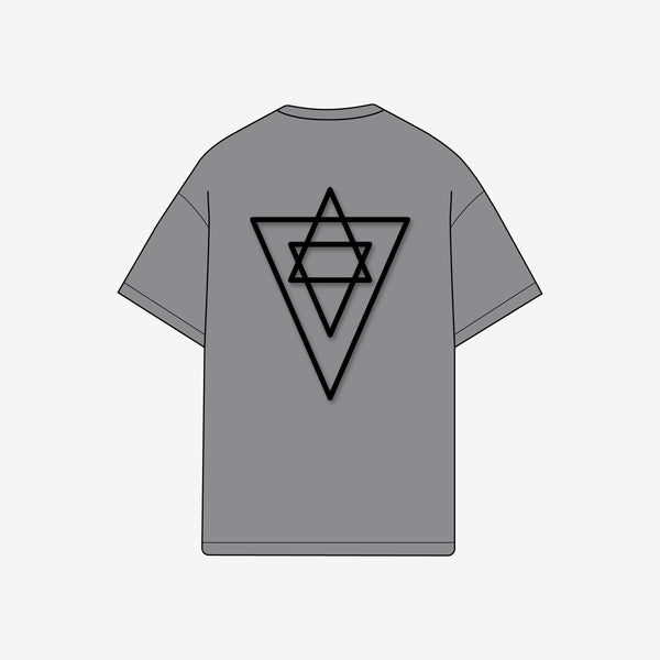 Sacred Geometry 14 T-shirt